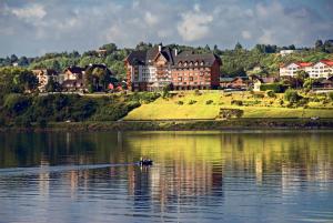 Hotel Cumbres Puerto Varas