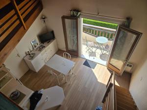 Logement à Saint-Palais-sur-Mer