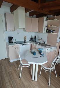 Logement à Saint-Palais-sur-Mer