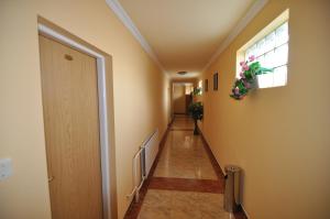 Hotel Átrium