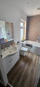 Lovely house in Redditch