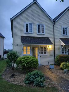 The Lakehouse on Windrush