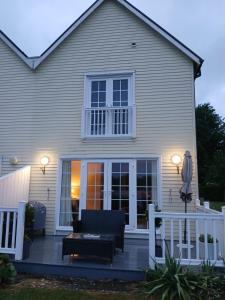 The Lakehouse on Windrush