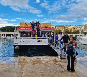 Charming One Bedroom Maisonette