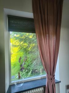 Cosy and charming semi-detached house in Hilleshög