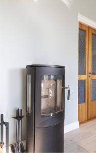 Cosy and charming semi-detached house in Hilleshög