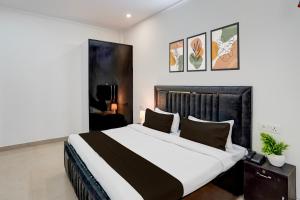 Townhouse Sector 53 Golf Course Road