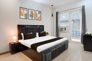 Townhouse Sector 53 Golf Course Road