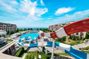 Premier Fort Beach Apartment with Pool & Sea View - 4hvězdičkové hotely ve městě Sveti Vlas