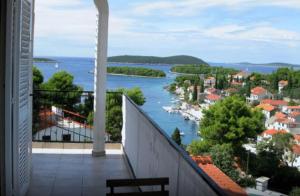 Apartments Vesna
