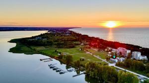 Kulawa Mewa Apartamenty