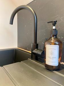 Appartements La Valette : photos des chambres