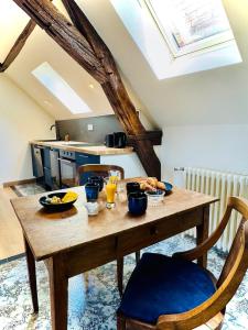 Appartements La Valette : photos des chambres