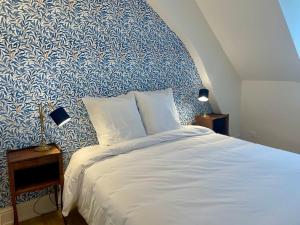 Appartements La Valette : photos des chambres