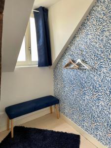 Appartements La Valette : photos des chambres