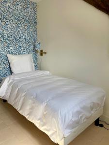 Appartements La Valette : photos des chambres