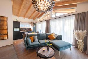 Chalet Picave