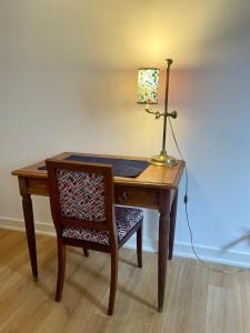 Appartements La Valette : photos des chambres