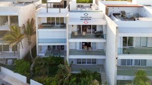 Oceanfront Paradise In Akumal Beach Access