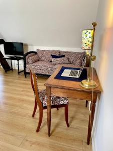 Appartements La Valette : photos des chambres