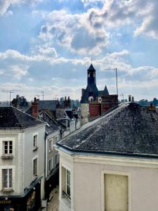 Appartements La Valette : photos des chambres