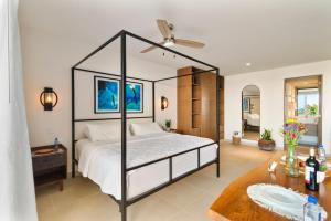 Oceanfront Paradise In Akumal Sea View Beach Access