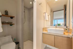 Oceanfront Paradise In Akumal Beach Access