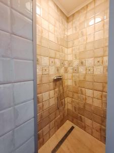 Duna Panorama -two-bedroom apartment with terrace