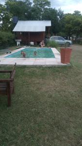 Kapo TEAM , el zorzal