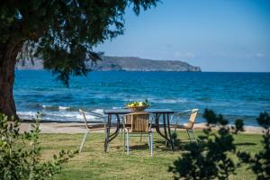 Lila Villas Chania Greece