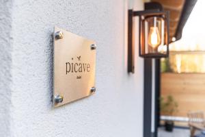 Chalet Picave