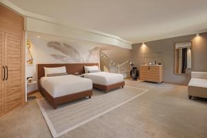 Sirene Belek Hotel