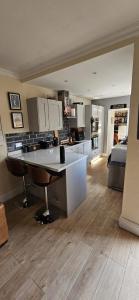 Lovely house in Redditch