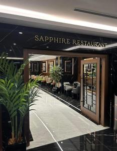 Grand Sapphire Resort