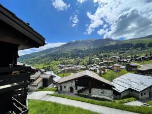 Appartements Residence Cachette G - CACHETTE 22 MAE-8061 : photos des chambres