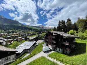 Appartements Residence Cachette G - CACHETTE 22 MAE-8061 : photos des chambres