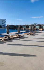 Grand Sapphire Resort