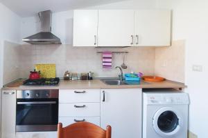 Salita Ciampoli - Attico sul Corso