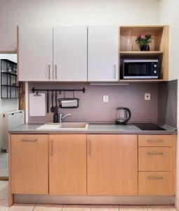 Lotus Apartment Riverside stay