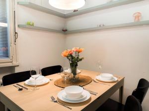 Lotus Apartment Riverside stay