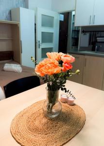 Lotus Apartment Riverside stay