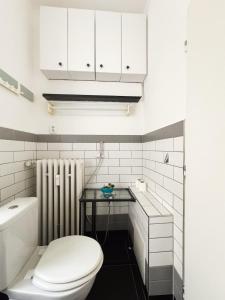 Lotus Apartment Riverside stay