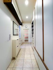 Lotus Apartment Riverside stay