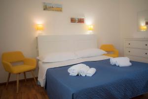 Salita Ciampoli - Attico sul Corso con terrazza