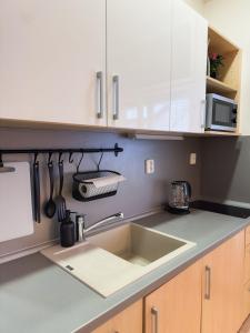 Lotus Apartment Riverside stay