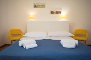 Salita Ciampoli - Attico sul Corso