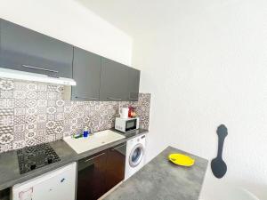 Studio Nîmes - Proche Arènes