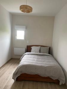 Maison Pro Le Blanc - 3 chambres