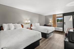 Knights Inn Virginia Beach Lynnhaven