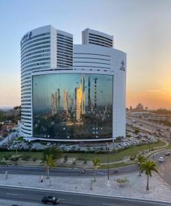 Apartamento Luxo Próximo ao Shopping